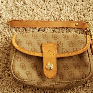 Authentic Dooney & Burke